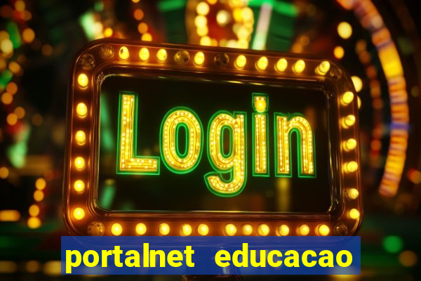 portalnet educacao sp gov br